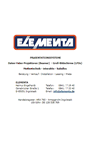 Mobile Screenshot of elementa.de